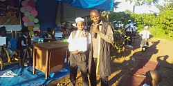 Lorencea Junior School multiple show 2023